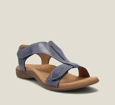 Finola™ - Elegant Orthopedic Sandals