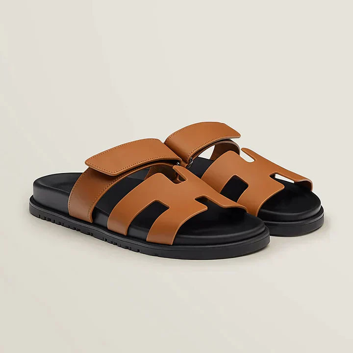 Isabel | Luxe Sandals